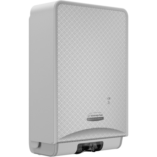 Icon Electronic Skin Care Dispenser, Touchless, Cartridge Refill Format Ottawa Fastener Supply