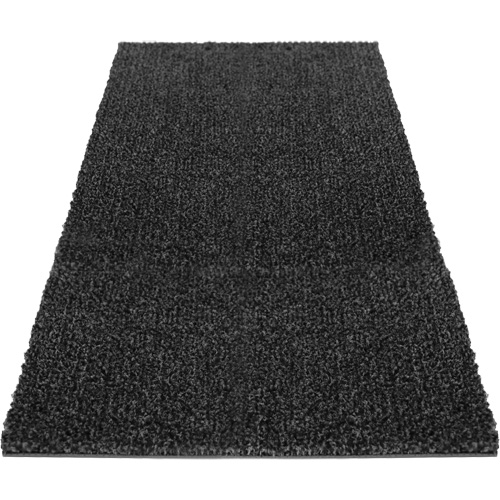 Palliser Indoor Matting, Wiper/Scraper, 3-1/2' x 6' x 5/16", Anglis Ottawa Fastener Supply