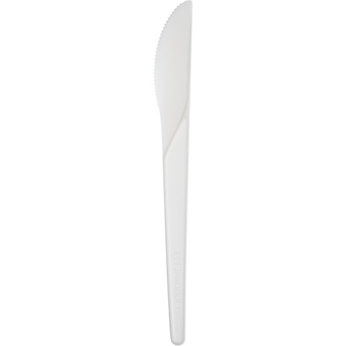 Couteaux renouvelables et compostables Plantware Ottawa Fastener Supply