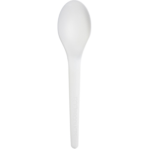 Plantware Renewable and Compostable Spoon Ottawa Fastener Supply