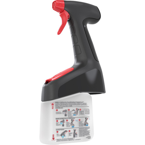 Syst&egrave;me de distribution mobile TruShot 2.0 Ottawa Fastener Supply