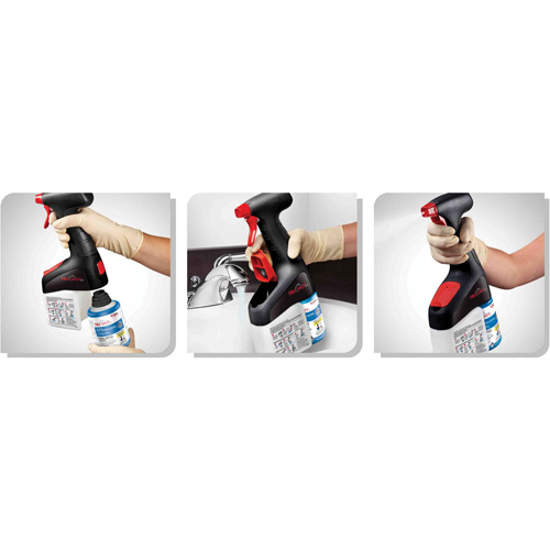 Syst&egrave;me de distribution mobile TruShot 2.0 Ottawa Fastener Supply