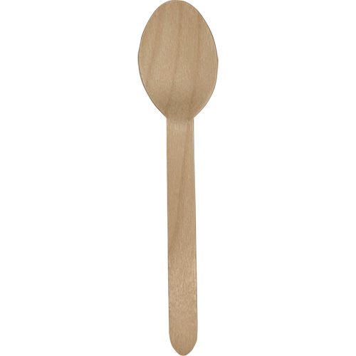 Bulk Wrapped Wooden Spoons Ottawa Fastener Supply