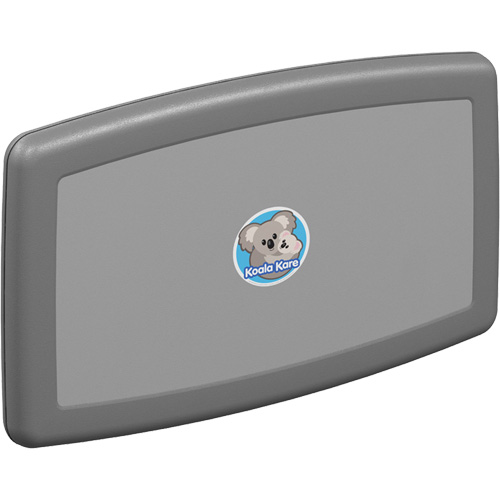 Koala Kare KB300 Horizontal Baby Changing Station, 35-15/16" x 20-3/4" Ottawa Fastener Supply