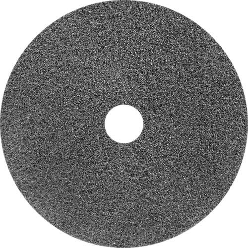 Black Diamond 400 Floor Pad, 8", Cleaning, Red Ottawa Fastener Supply