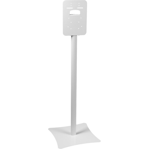 Pole Stand For Wall Dispenser Ottawa Fastener Supply