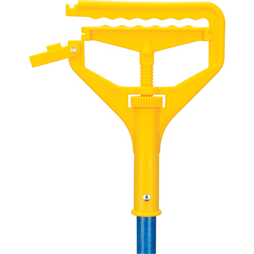 Poign&eacute;e avec agrafe, Fibre de verre/Plastique, Pointe Barri&egrave;re ouverte, 60" lo Ottawa Fastener Supply