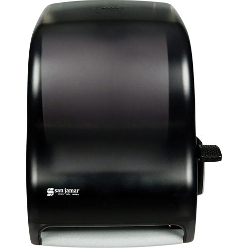 Pro Select Universal Roll Towel Dispenser, Manual, 13" W x 9.75" D x 15.75" H Ottawa Fastener Supply