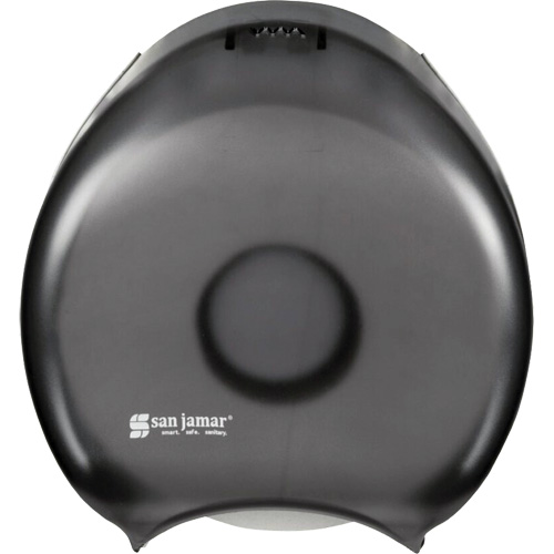 JBT Tissue Dispenser, Single Roll Capacity Ottawa Fastener Supply