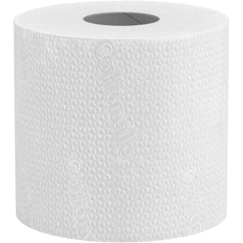 Papier hygi&eacute;nique professionnel Cottonelle, 2 Pli, 451 Feuilles/Rouleu, Blanc Ottawa Fastener Supply