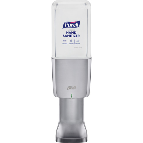 ES10 Hand Sanitizer Dispenser, Touchless, 1200 ml Cap. Ottawa Fastener Supply