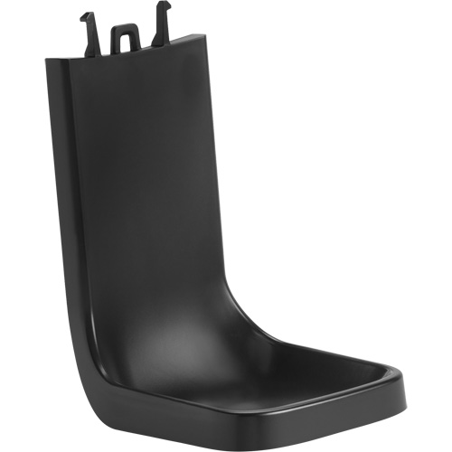 SHIELD Floor and Wall Protector for ES10 Dispenser Ottawa Fastener Supply