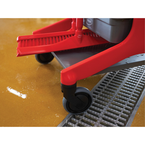 HyGo Mobile Cleaning Station Ottawa Fastener Supply