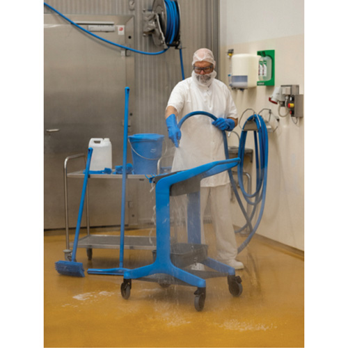 HyGo Mobile Cleaning Station Ottawa Fastener Supply