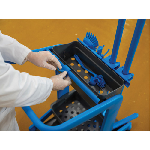 HyGo Mobile Cleaning Station Ottawa Fastener Supply