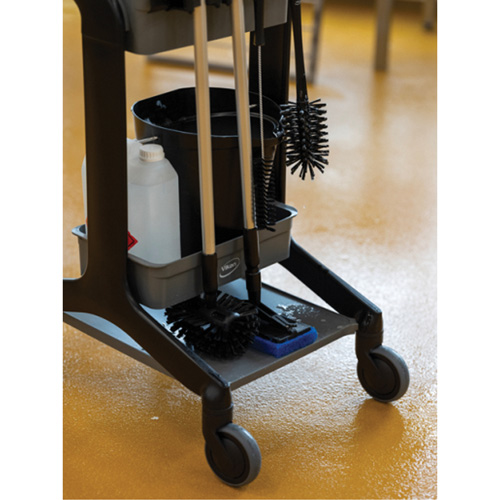 HyGo Mobile Cleaning Station Ottawa Fastener Supply