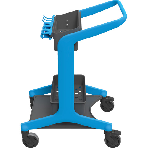 HyGo Mobile Cleaning Station Ottawa Fastener Supply