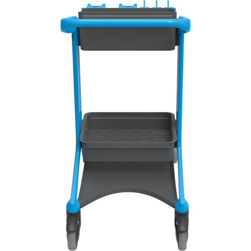 HyGo Mobile Cleaning Station Ottawa Fastener Supply