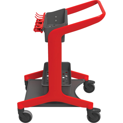 Chariot de nettoyage HyGo Ottawa Fastener Supply