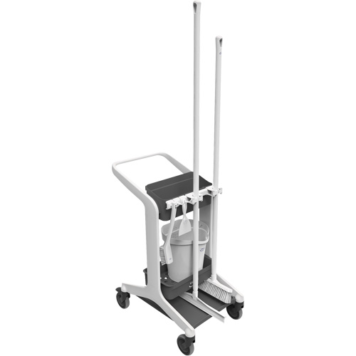 HyGo Mobile Cleaning Station Ottawa Fastener Supply