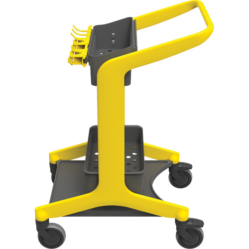 Chariot de nettoyage HyGo Ottawa Fastener Supply