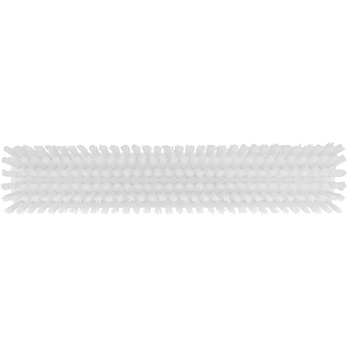 T&ecirc;te de balai-brosse, Crins Fin/Ferme, 16-1/2", Polyester/Polypropyl&egrave;ne, Blanc Ottawa Fastener Supply
