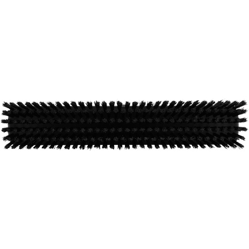 T&ecirc;te de balai-brosse, Crins Fin/Ferme, 16-1/2", Polyester/Polypropyl&egrave;ne, Noir Ottawa Fastener Supply