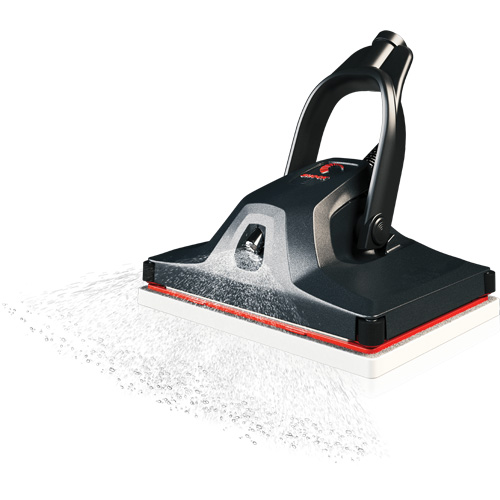 Shock Oscillating Floor Cleaning Machine (Head Only), Cleaner Ottawa Fastener Supply