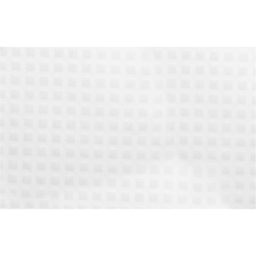 Disposable Melamine Floor Pad, Scrubbing, White Ottawa Fastener Supply