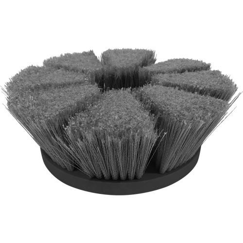 Brosse de nettoyage &agrave; embout marqu&eacute; Ottawa Fastener Supply