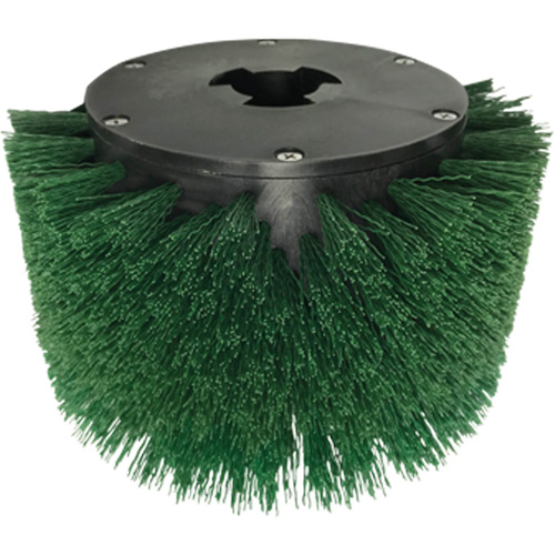 Brosse de nettoyage Green Stair Ottawa Fastener Supply