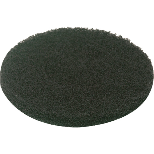 Floor Pad, Scrubbing, Green Ottawa Fastener Supply