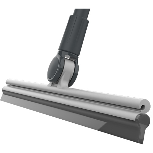 Cadre pour syst&egrave;me de vadrouille sec & humide &agrave; pulv&eacute;riser Blade, Nettoyant Ottawa Fastener Supply