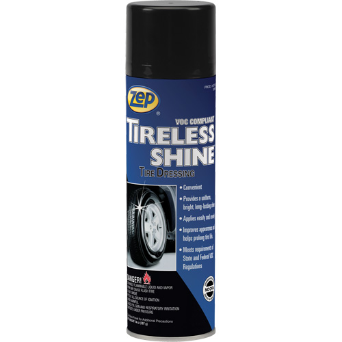 Tireless Shine Tire Dressing Ottawa Fastener Supply