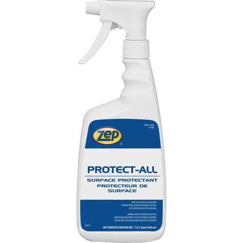 Protect All Surface Protectant Ottawa Fastener Supply
