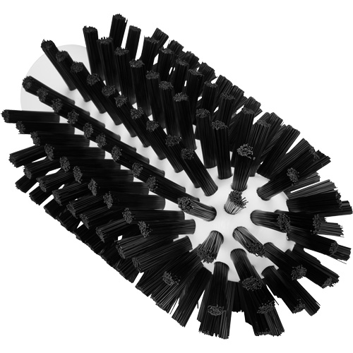 Brosse de nettoyage, Soies Ferme, Longueur de 5-7/10", Noir Ottawa Fastener Supply