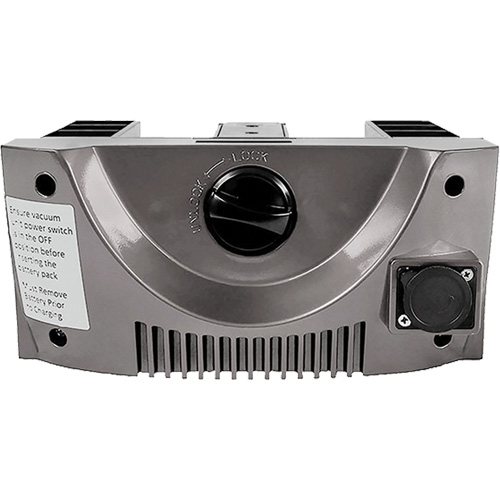 Ergo Pro Cordless Backpack Replacement Battery Ottawa Fastener Supply