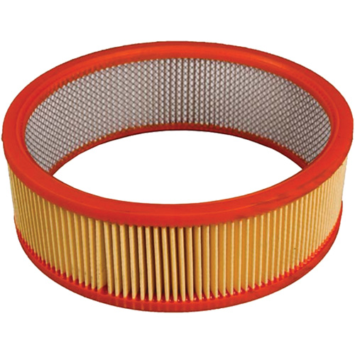Filtre secondaire pour aspirateur antimicrobien, Hepa Ottawa Fastener Supply