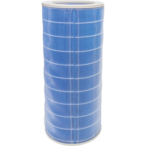Jade 2.0 HEPA Rx Filter, Cartridge, 21" H Ottawa Fastener Supply