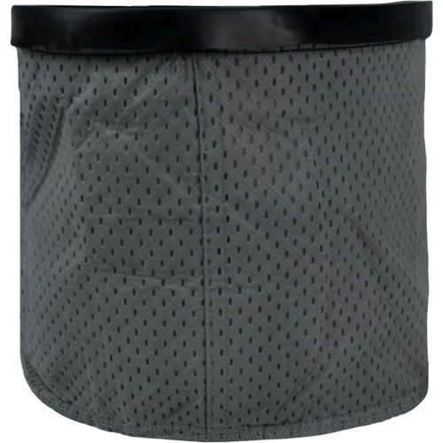 Ergo and Ergo Pro Backpack Series Shake Out Bag Ottawa Fastener Supply