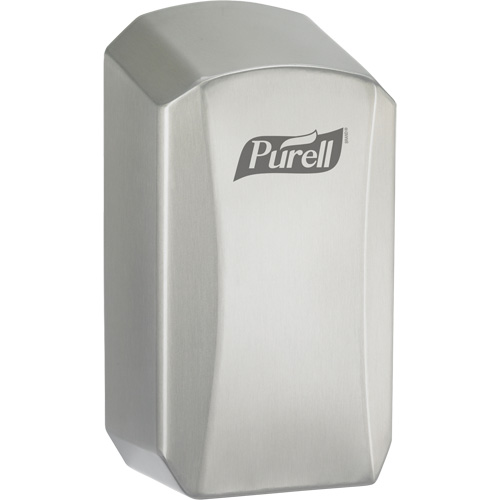 PURELL&reg; LTX Behavioral Health Dispenser for PURELL&reg; Hand Sanitizer, Touchless, 1200 ml Cap. Ottawa Fastener Supply