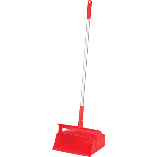 Compact Lobby Dustpan Ottawa Fastener Supply