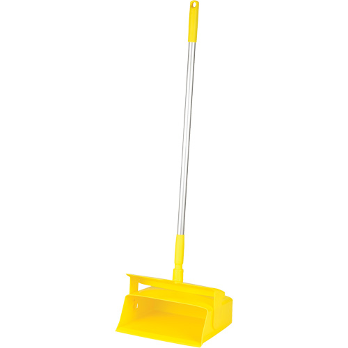 Compact Lobby Dustpan Ottawa Fastener Supply
