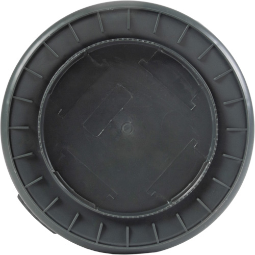 Bac &agrave; d&eacute;chets, Poly&eacute;thyl&egrave;ne, 20 gal. US Ottawa Fastener Supply