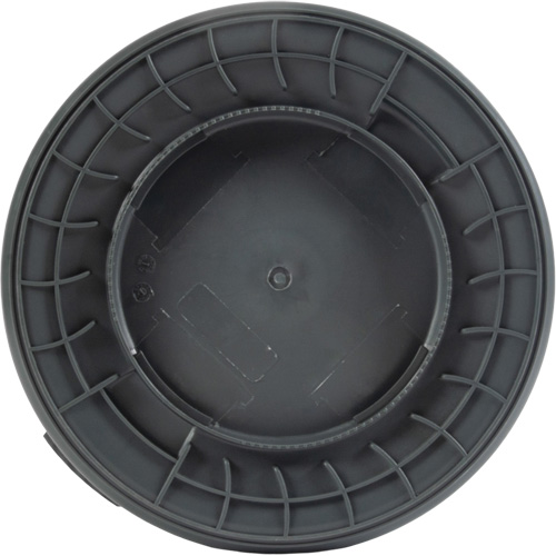 Bac &agrave; d&eacute;chets, Poly&eacute;thyl&egrave;ne, 32 gal. US Ottawa Fastener Supply