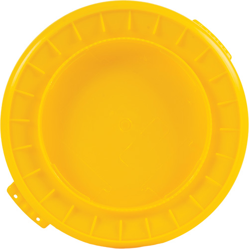 Bac &agrave; d&eacute;chets, Poly&eacute;thyl&egrave;ne, 20 gal. US Ottawa Fastener Supply