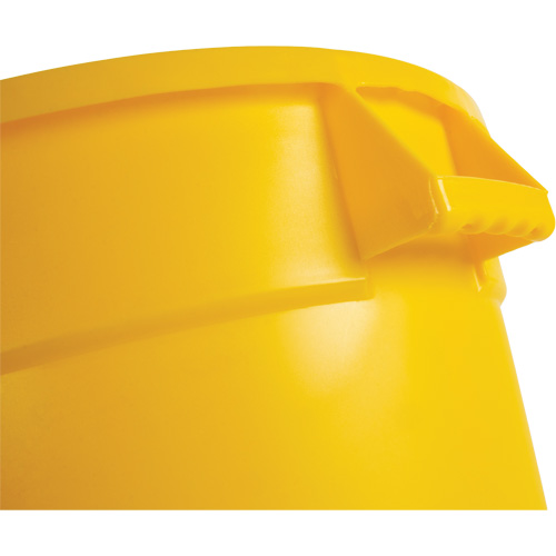 Bac &agrave; d&eacute;chets, Poly&eacute;thyl&egrave;ne, 20 gal. US Ottawa Fastener Supply