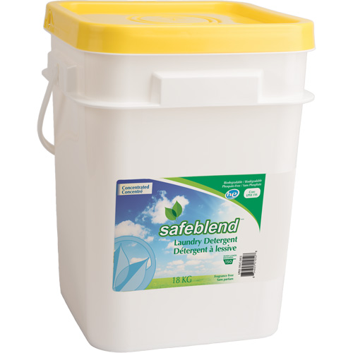 Fragrance-Free Ultra Powder Laundry Detergent, Pail Ottawa Fastener Supply