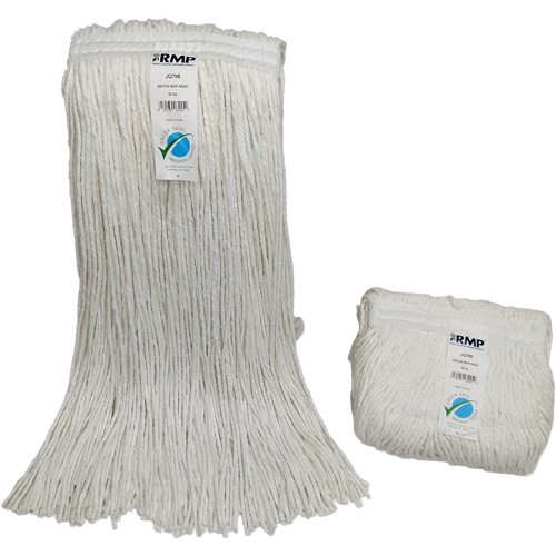 4-Ply Narrow Mop Head, Rayon, 32 oz., Cut Style Ottawa Fastener Supply