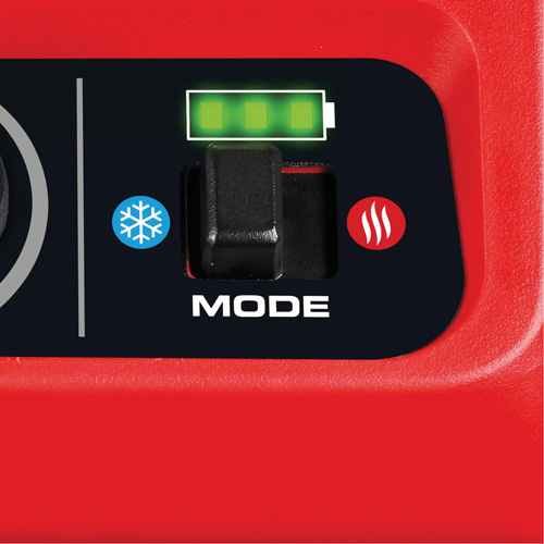 Glaci&egrave;re/r&eacute;chaud sans fil (outil seulemt), 27 L Capacit&eacute; Ottawa Fastener Supply